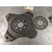 117Q004 Flexplate From 2015 Hyundai Sonata  2.4 2321125050